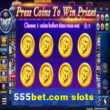 555bet.com slots